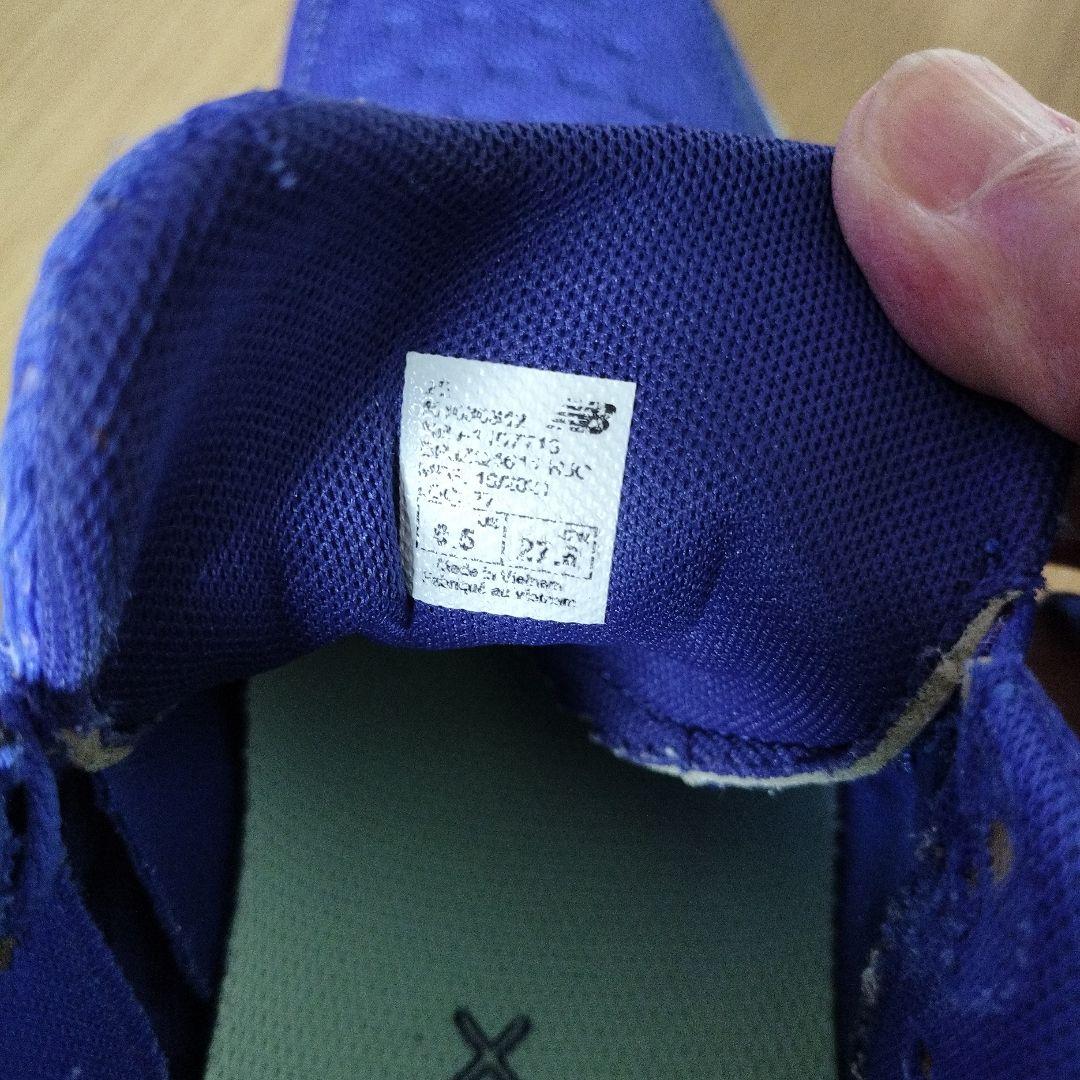 New Balance Fresh Foam 1080 V12 V13　27.5