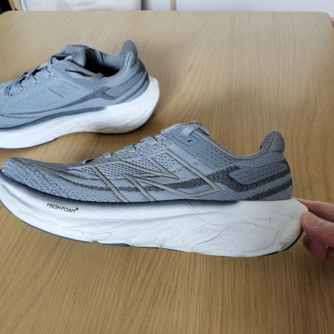 New Balance Fresh Foam 1080 V12 V13　27.5