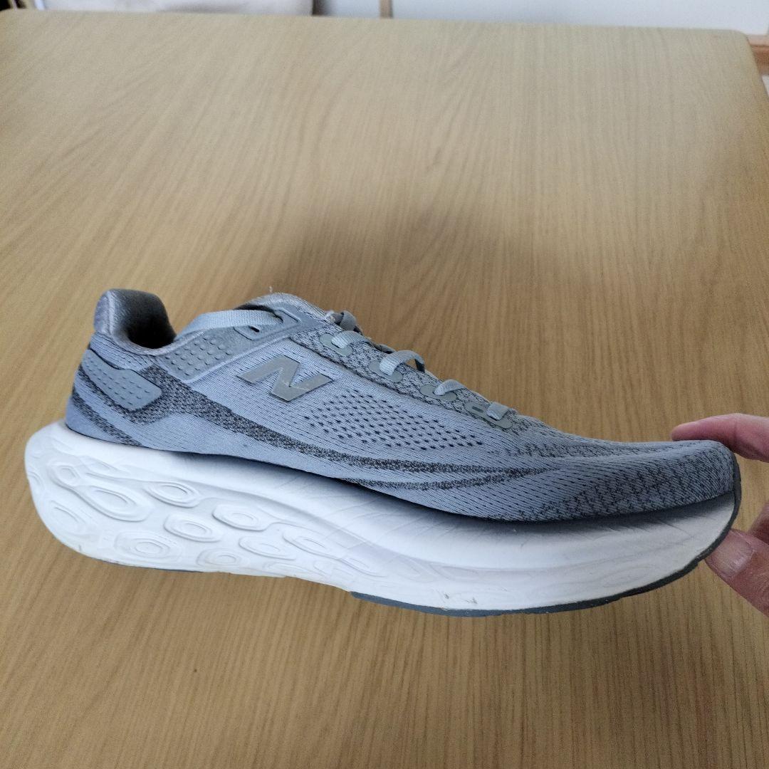 New Balance Fresh Foam 1080 V12 V13　27.5