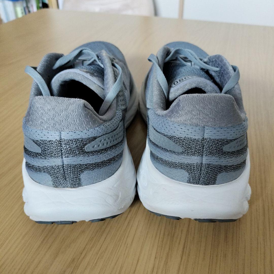 New Balance Fresh Foam 1080 V12 V13　27.5
