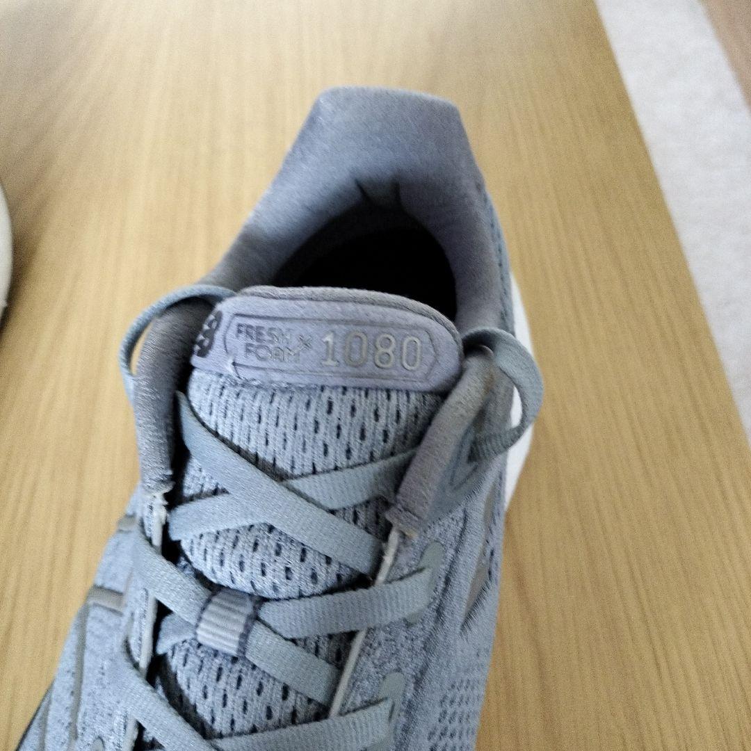 New Balance Fresh Foam 1080 V12 V13　27.5