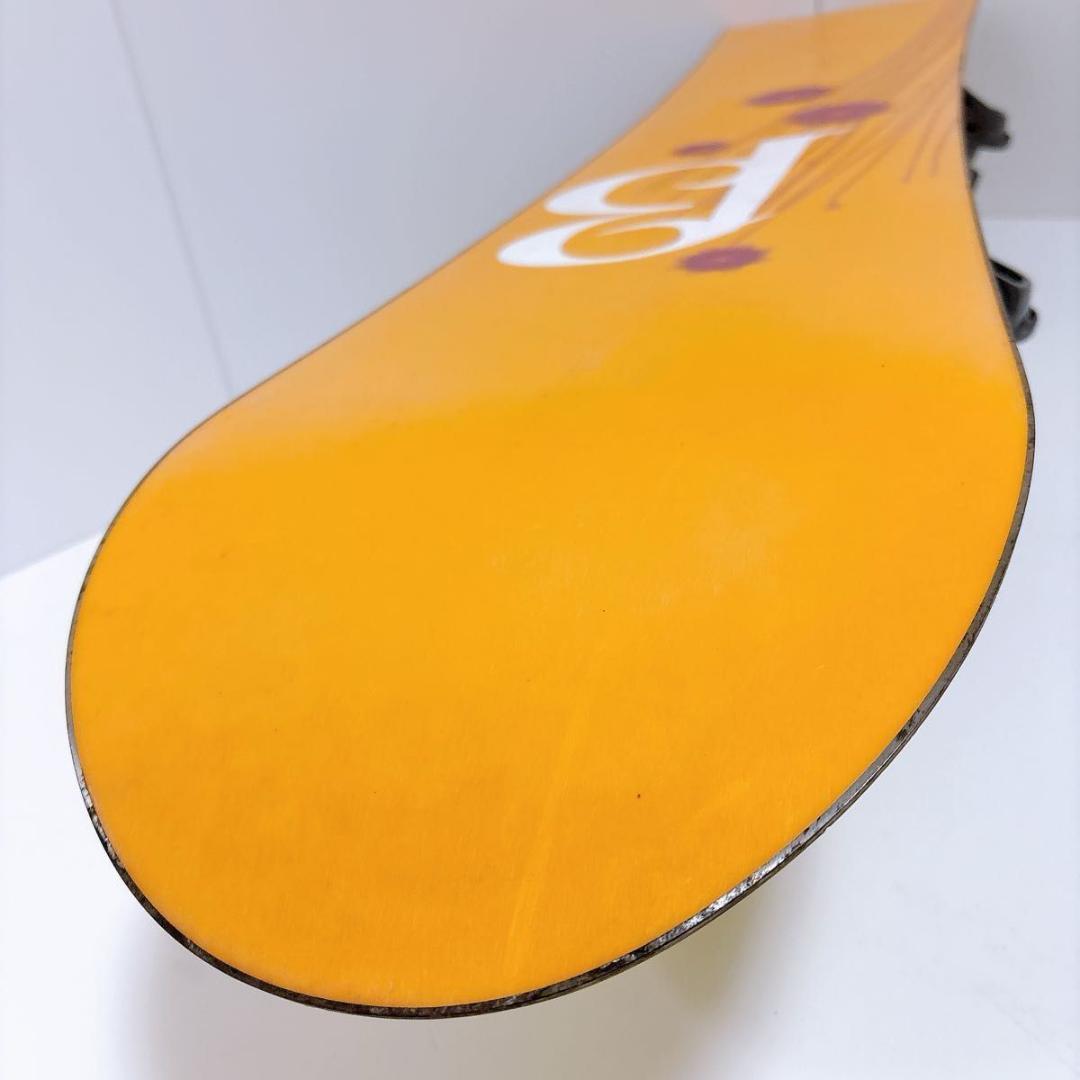 【初心者おすすめ 】 Burton バートン スノーボード セット 145cm 【初心者おすすめ 】 Burton バートン スノーボード セット 145cm