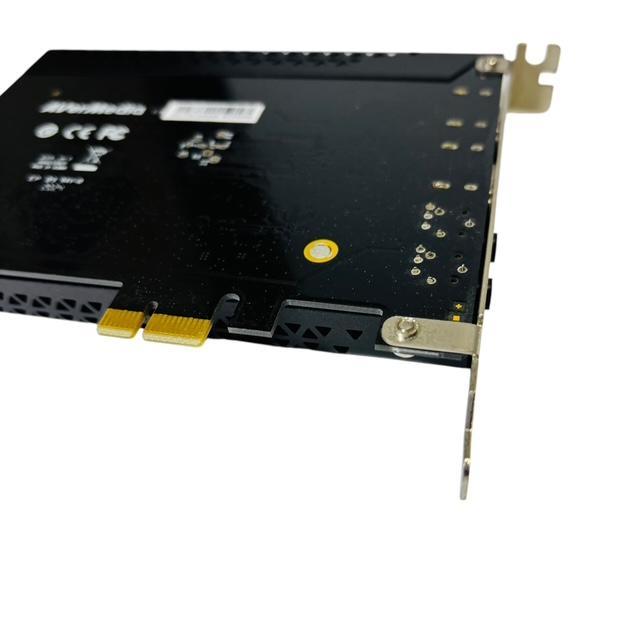 【良品】AVerMedia Live Gamer HD 2 C988