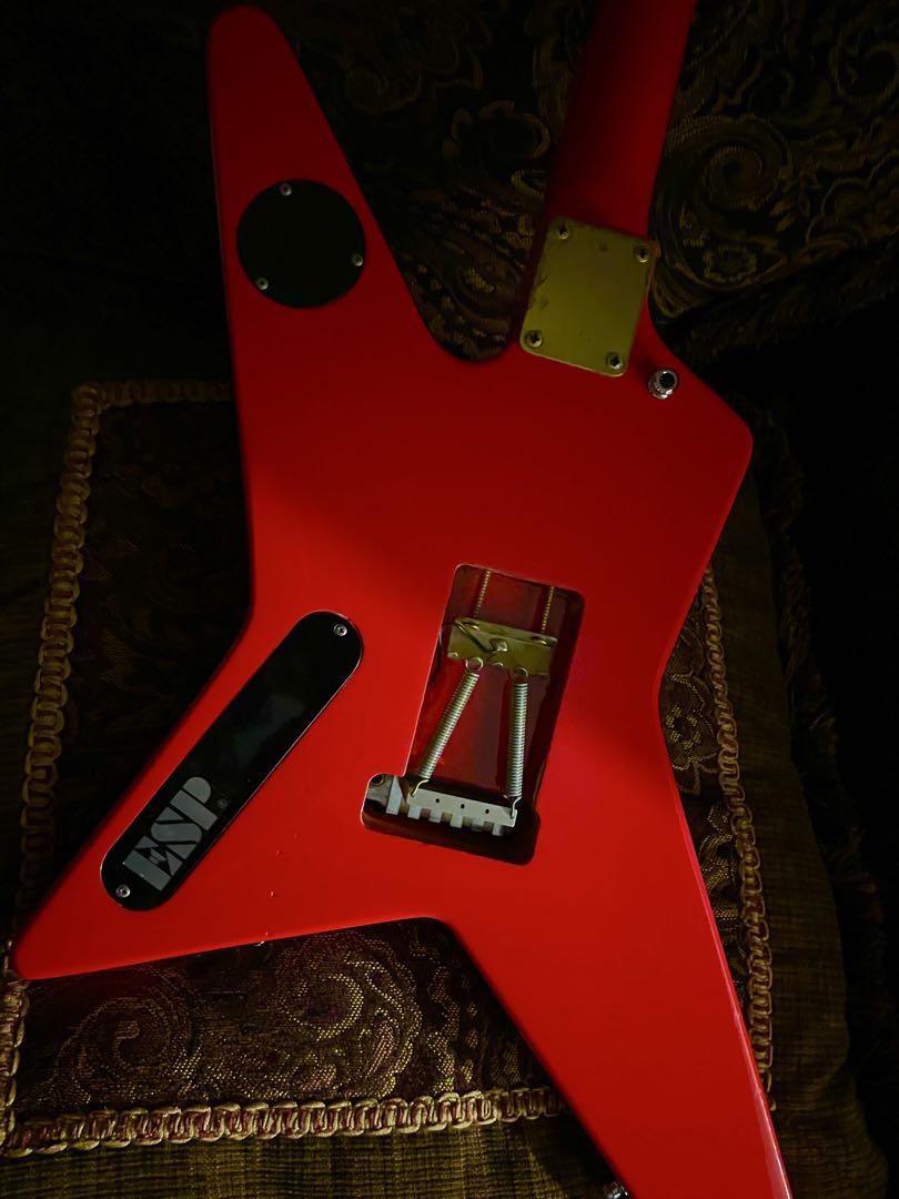 ESP RANDOM STAR セット