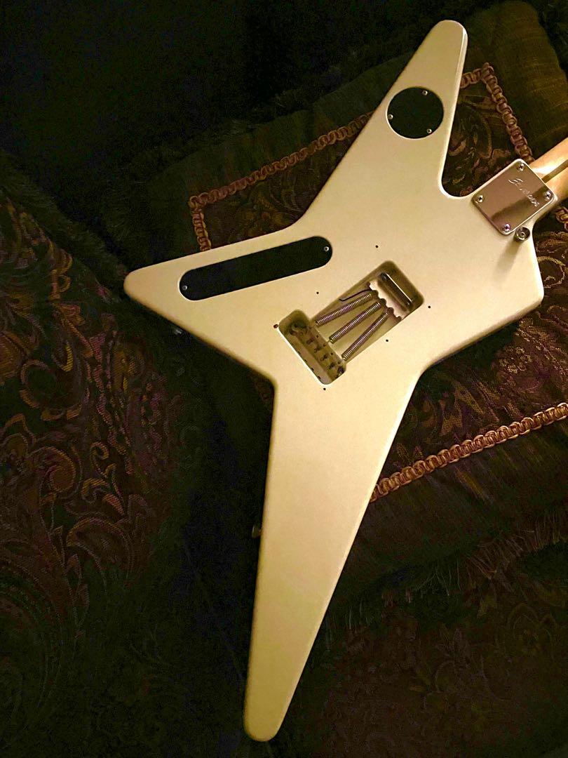 ESP RANDOM STAR セット