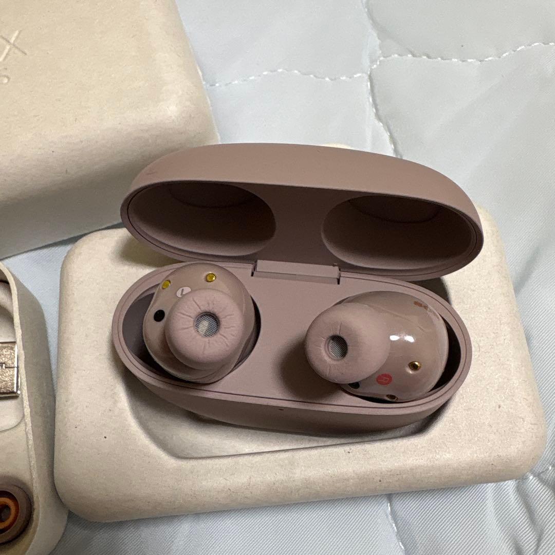 SONY wf-1000XM5 美品
