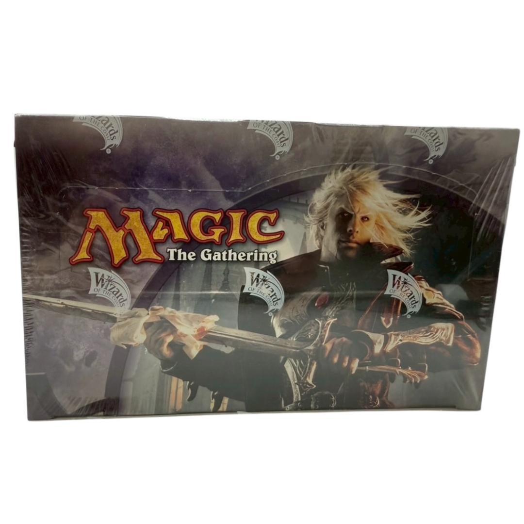 新品未開封】MTG 闇の隆盛 ブースターボックス 日本語版 BOX