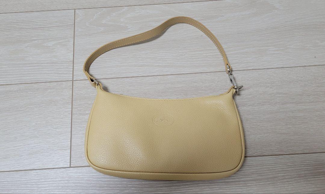 LONGCHAMP　ショルダーポーチ