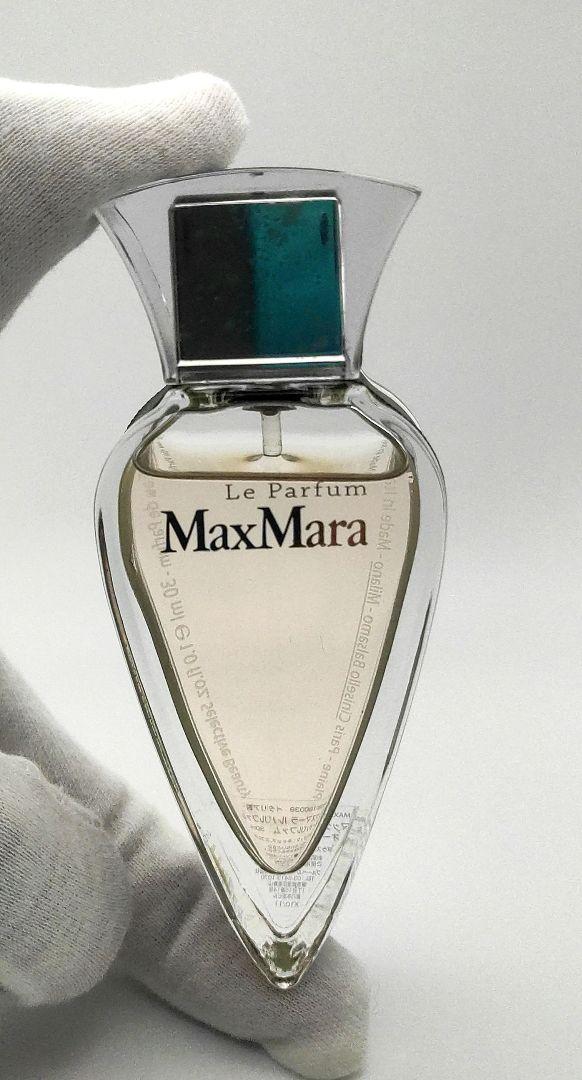 MaxMara　マックスマーラ　ル　パルファム　オードパルファム　30ml
