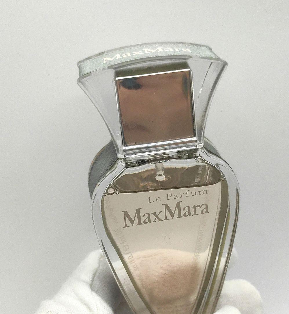 MaxMara　マックスマーラ　ル　パルファム　オードパルファム　30ml