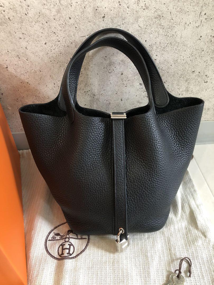 公式 ストアレディース - 入手困難 HERMES エルメス ピコタン