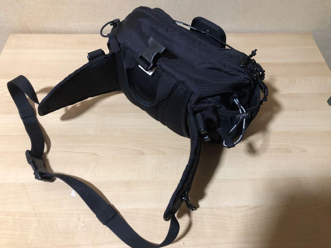 Supreme harness waist bag シュプリーム　ウェストバック
