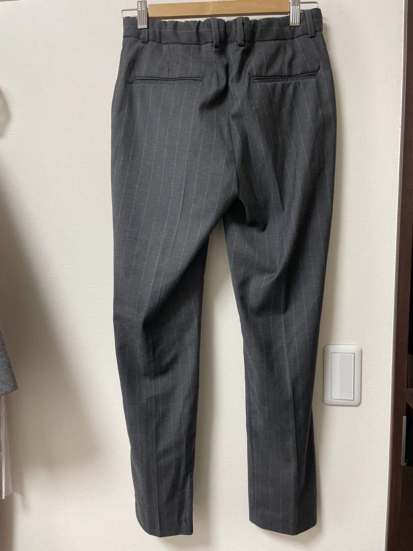 パピコ　美品　ZARA ザラ　スーツ　セット　164