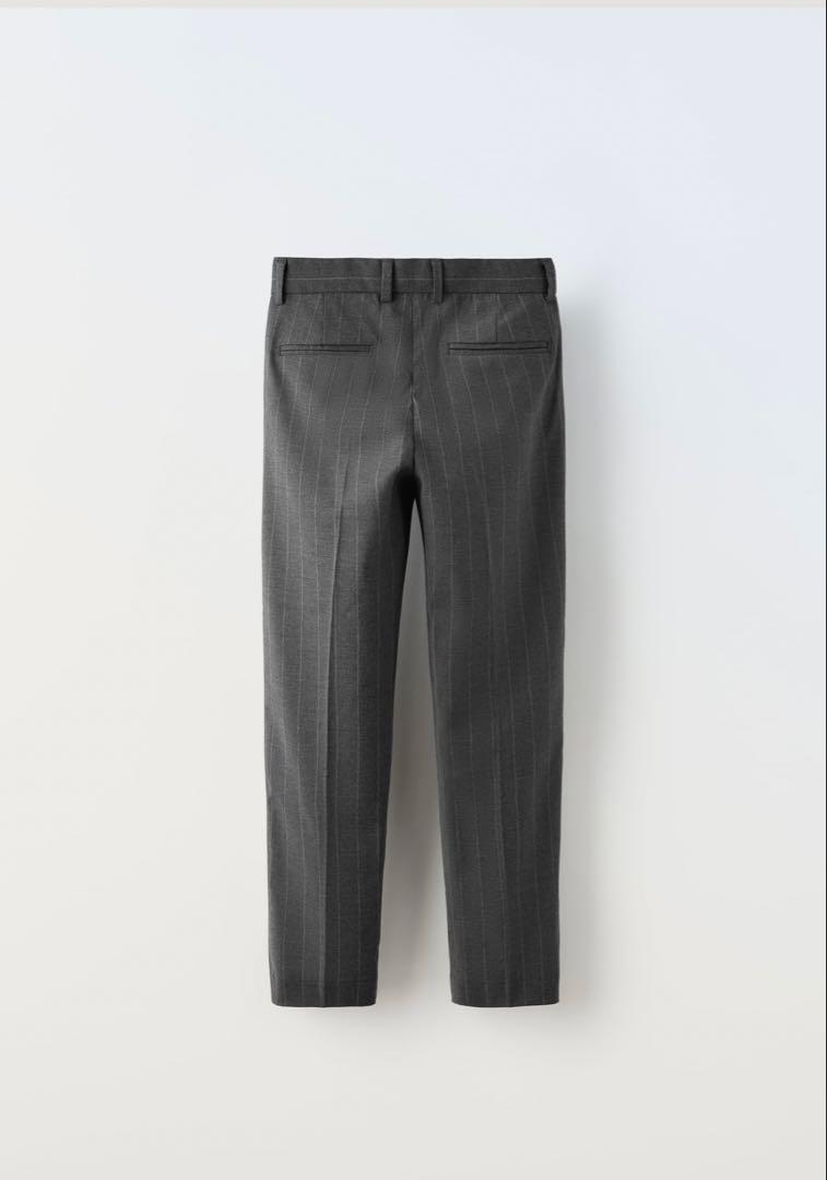 パピコ　美品　ZARA ザラ　スーツ　セット　164