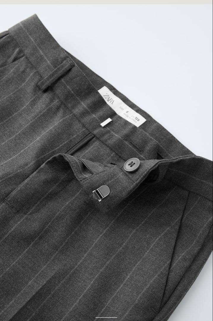 パピコ　美品　ZARA ザラ　スーツ　セット　164