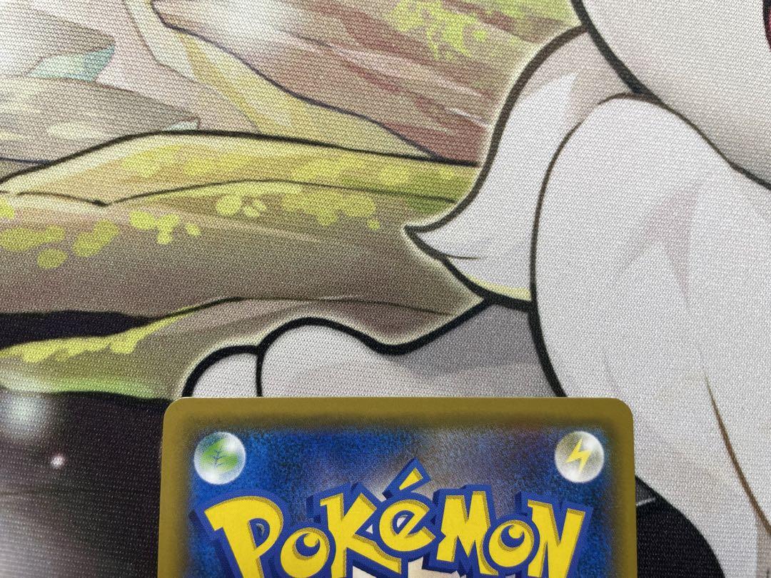 ポケモンカードゲーム ポケギア3.0 UR②