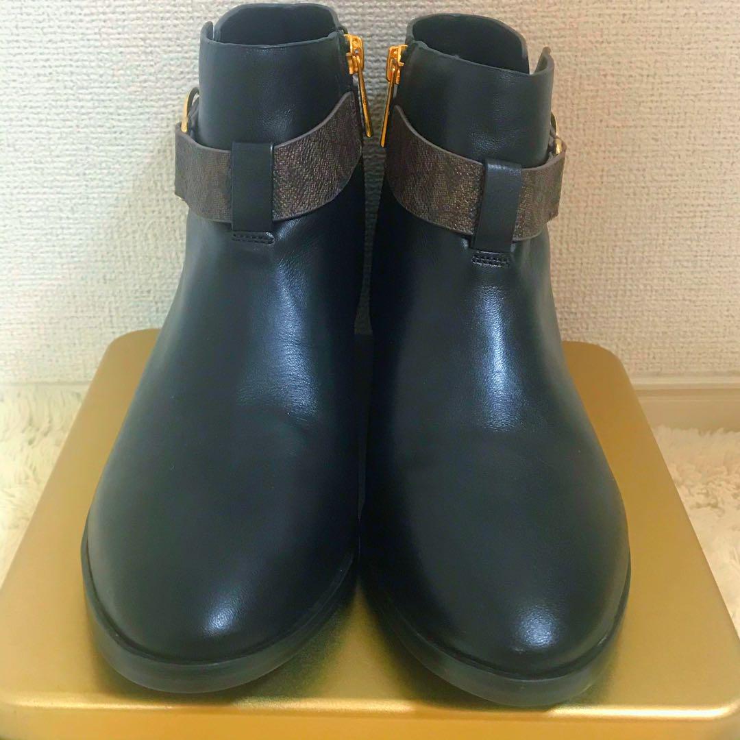 ブーツ ショートブーツ