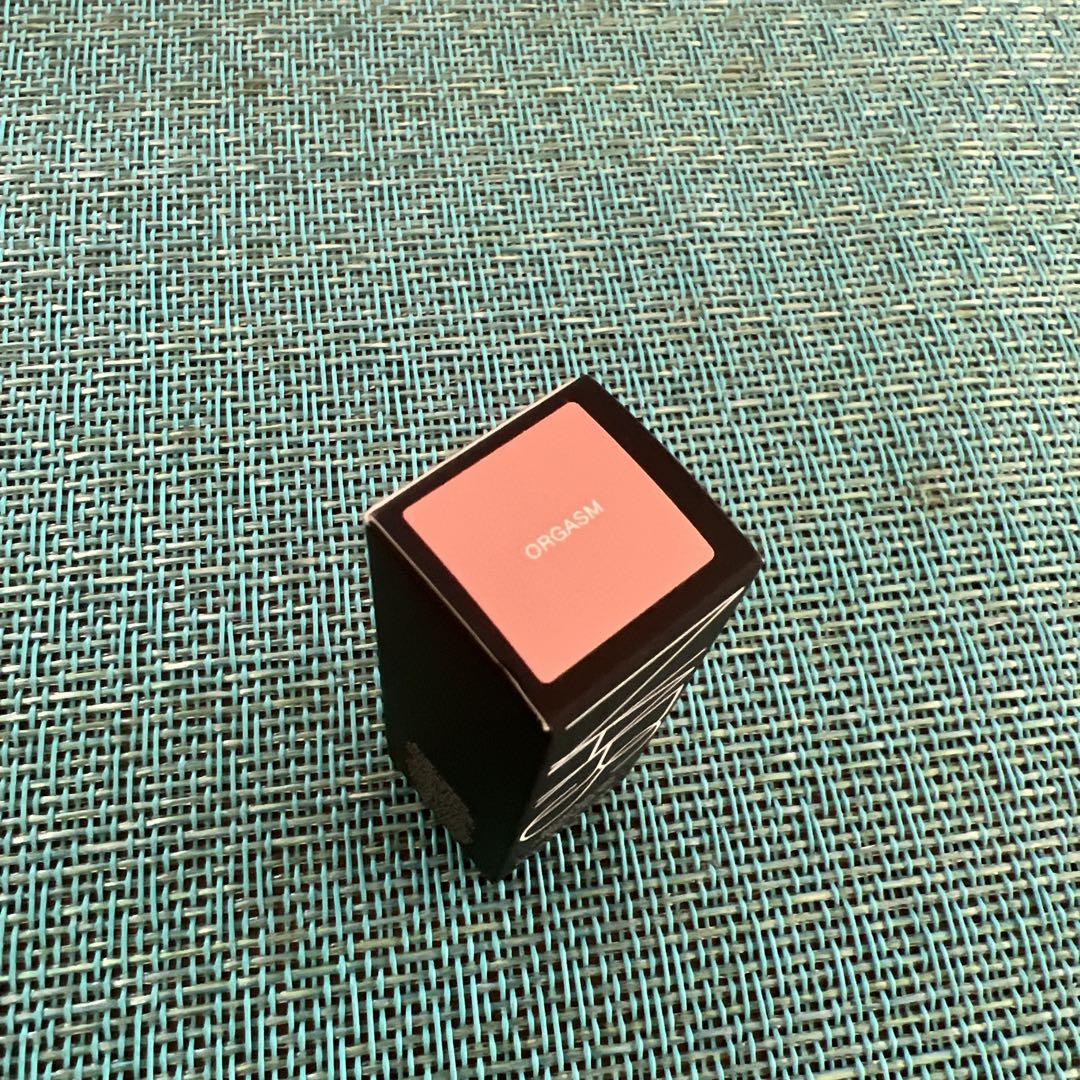 NARS アフターグローリキッドブラッシュ02799