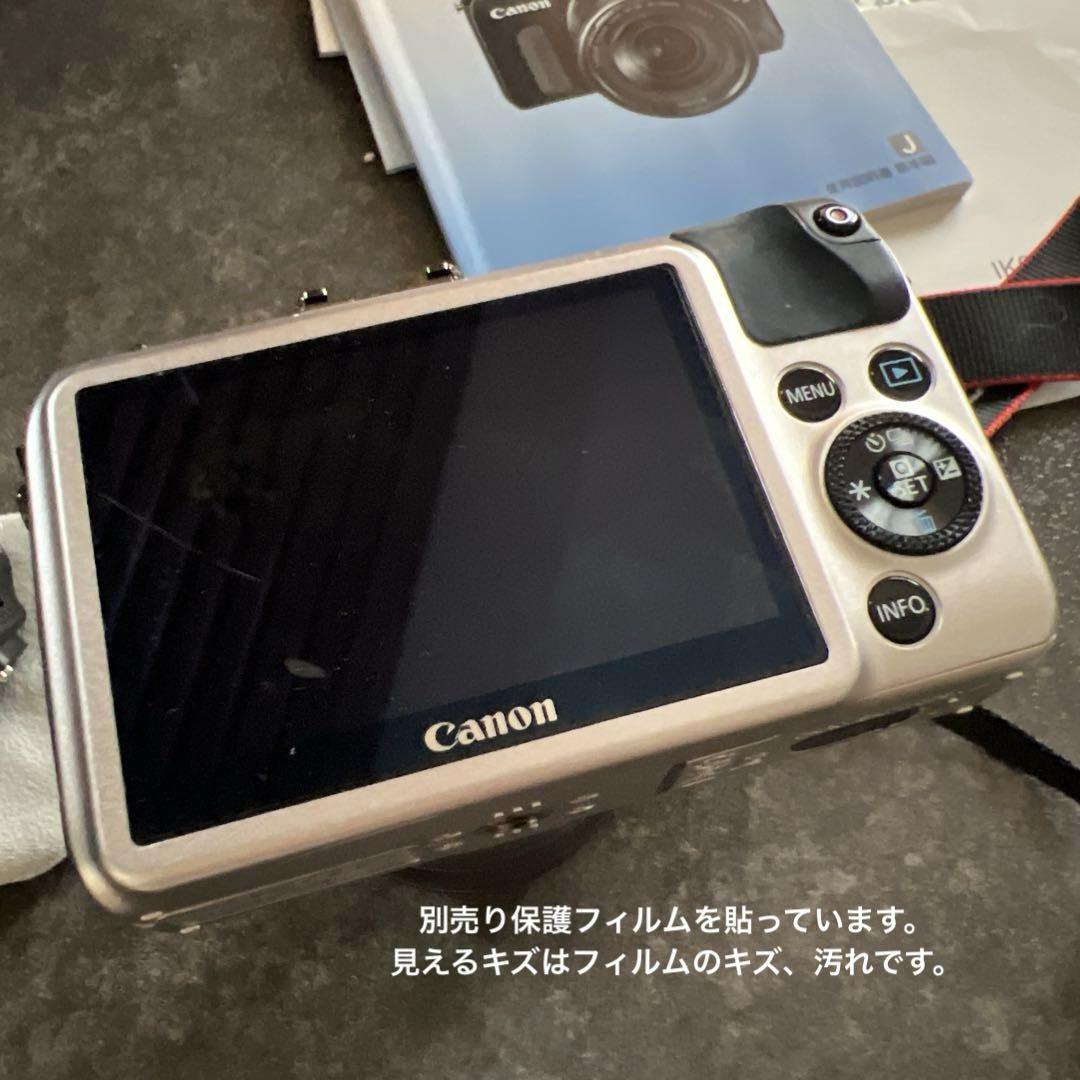 ひ*り様 Canon EOS M キット　ミラーレス一眼レフ