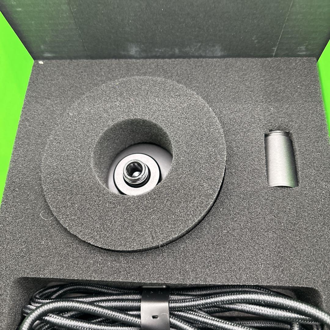 Razer マイク Seiren RZ19-02290100-R3M1
