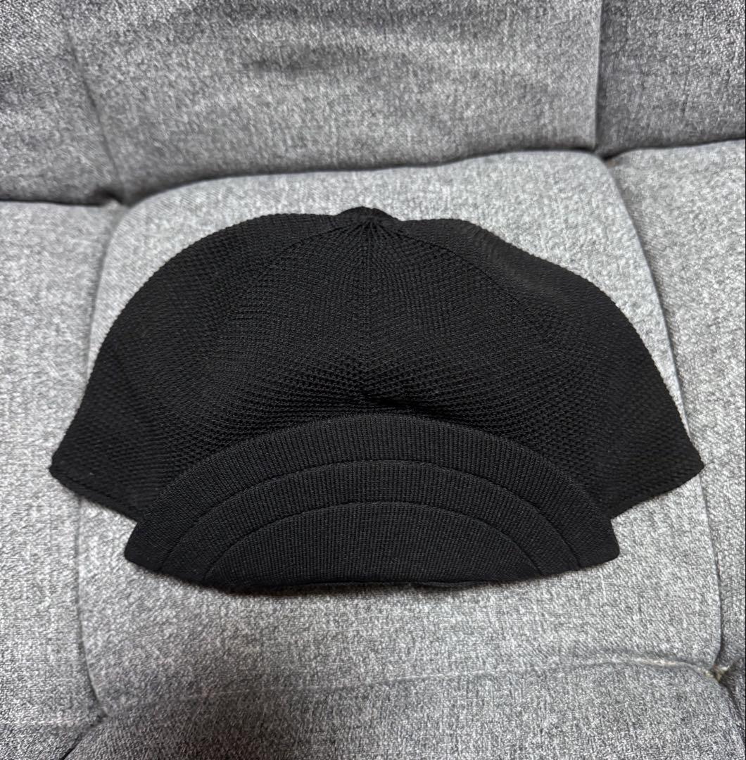 エルドレッソ　ハット&キャップ　セット売り