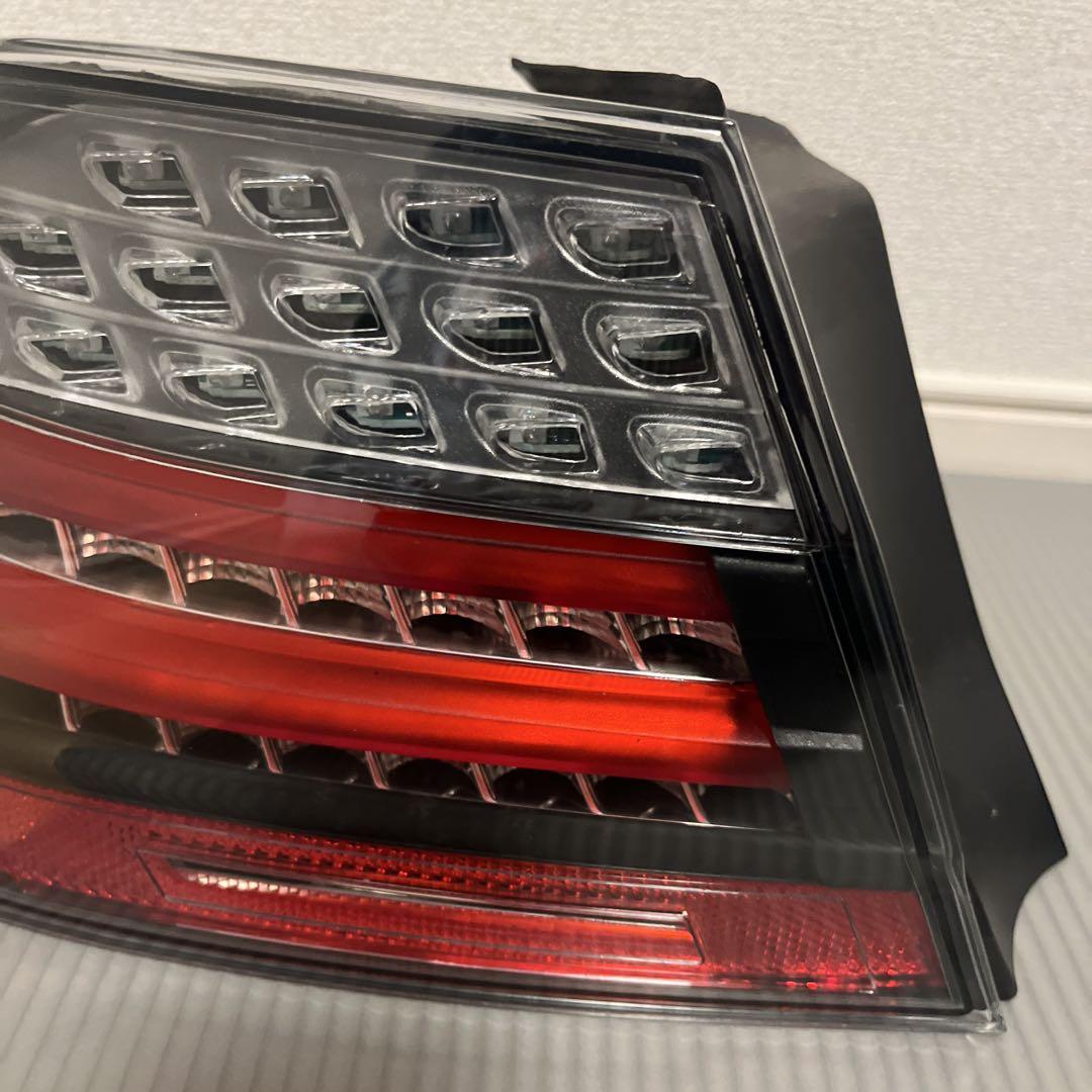 BMW E92 E93 LEDテールライト（社外品）