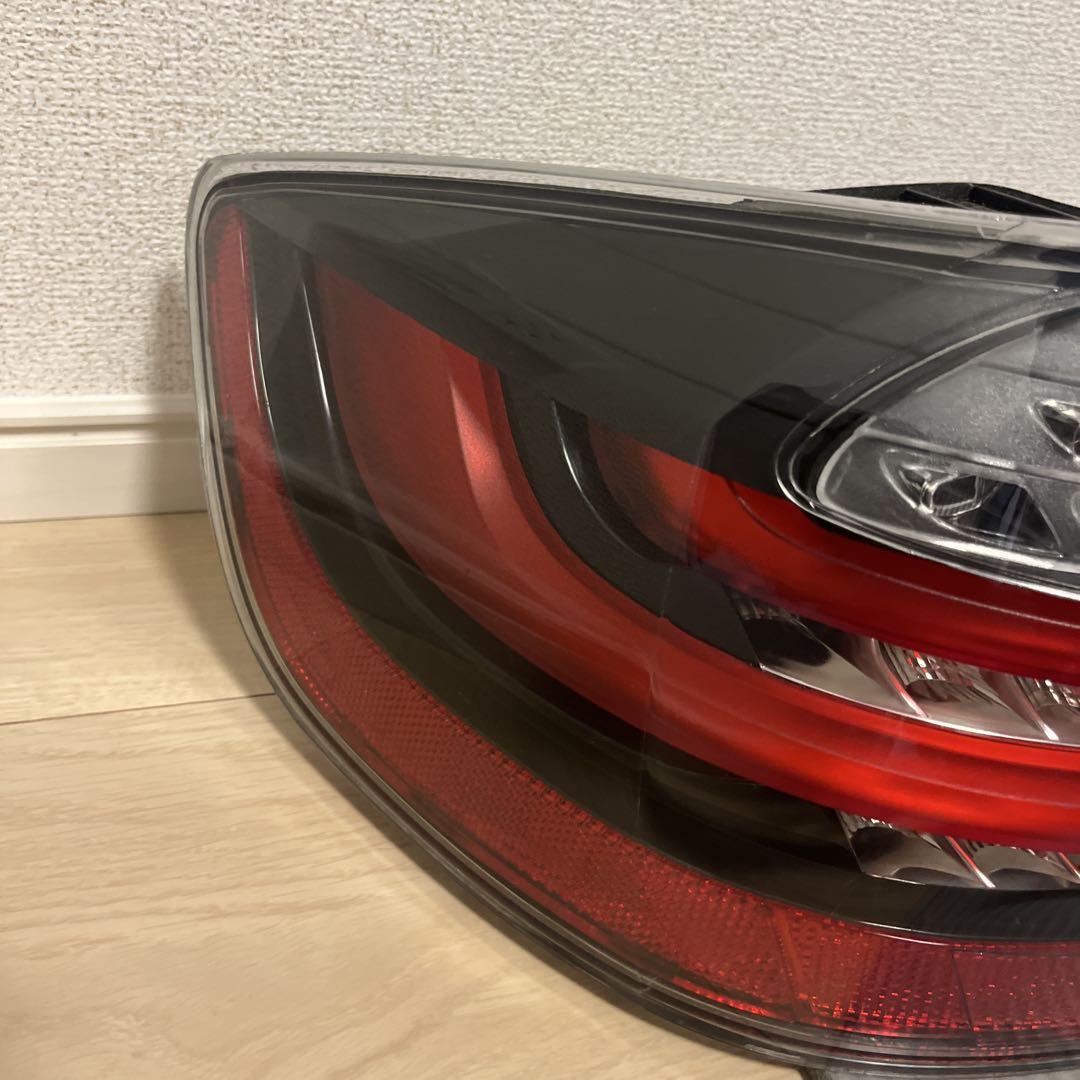 BMW E92 E93 LEDテールライト（社外品）