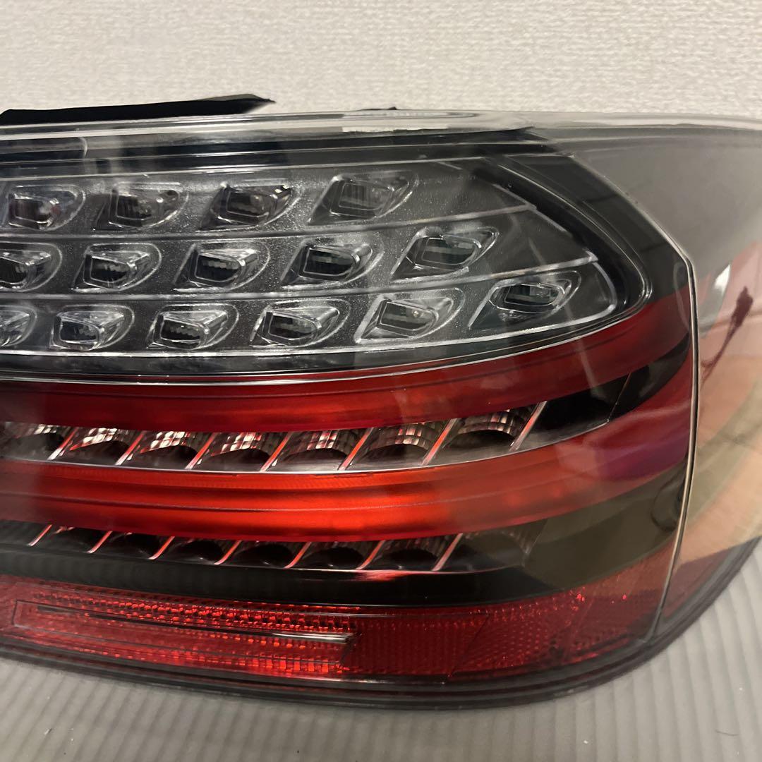BMW E92 E93 LEDテールライト（社外品）