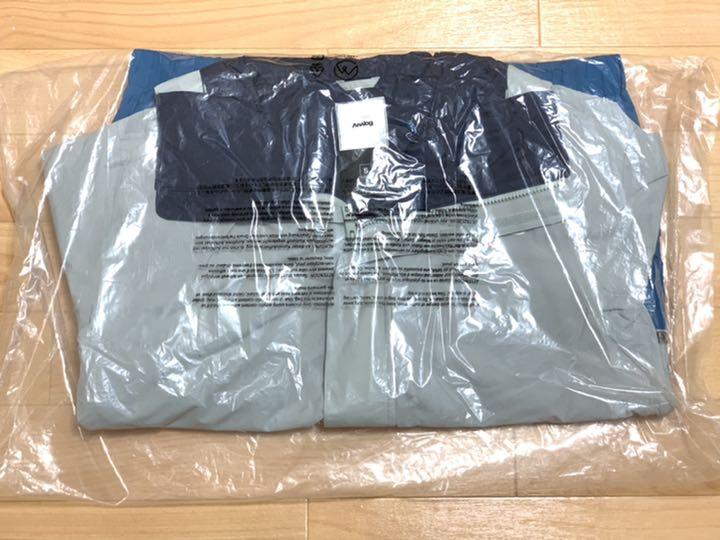 未使用品 スノーボードジャケット ANALOG BLASTCAP JKT