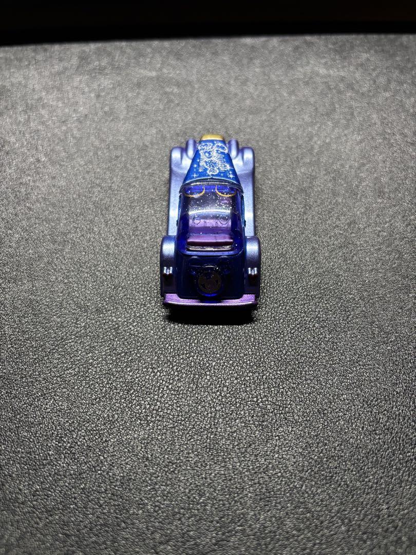 2025年最新】トミカディズニーモータースJCBオリジナルの人気