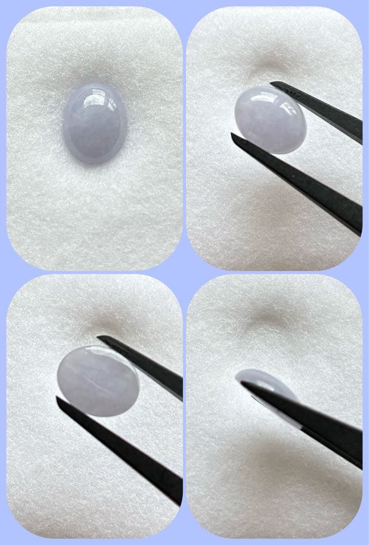 一部ソ付 天然 ルビー サファイア エメラルド ラベンダー翡翠 ルース セット NEXPOTALLINN_EU