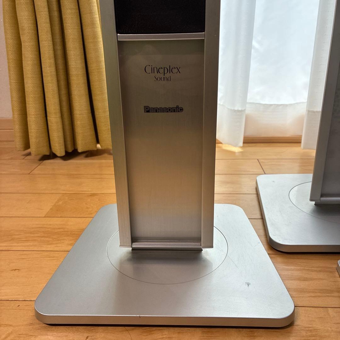 Panasonic スピーカーシステム Panasonic スピーカーシステム