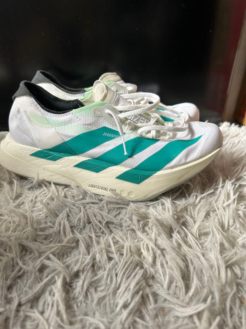 adidas pro4 アディダスプロ4 24.5 HRDEVELOPMENT_JP