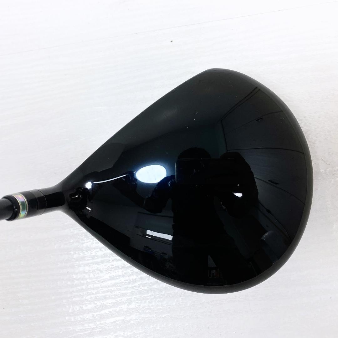MAJESTY マジェスティ ロイヤル  ドライバー 1w 10.5°