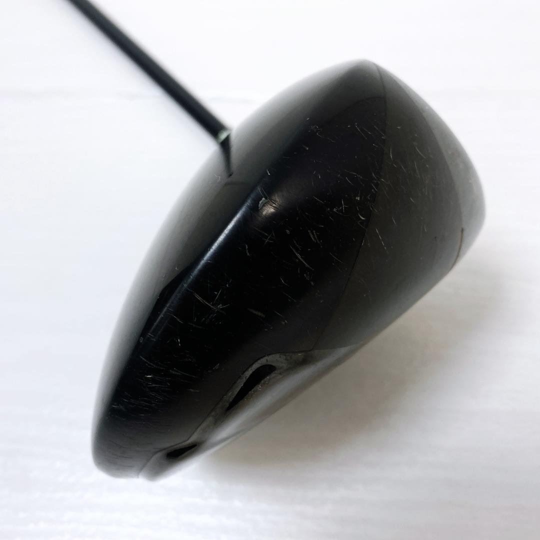 MAJESTY マジェスティ ロイヤル  ドライバー 1w 10.5°