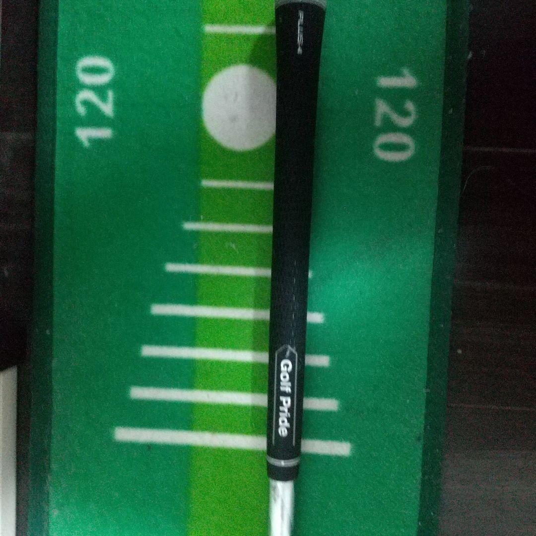 Titleist818 H2 ユーティリティ 21度MCH90S