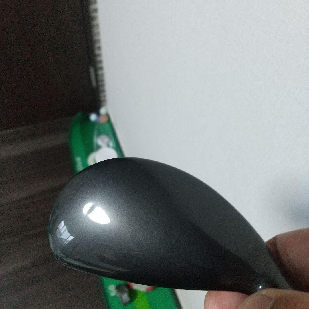 Titleist818 H2 ユーティリティ 21度MCH90S