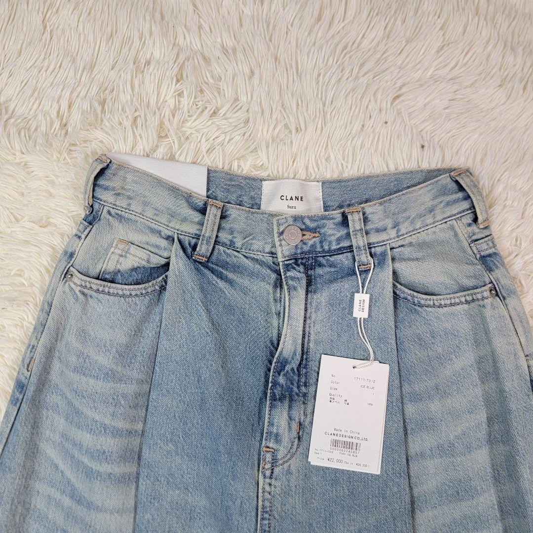 週末限定値下げ CLANE デニム 広瀬すず m52810031315_1.jpg?1731139256