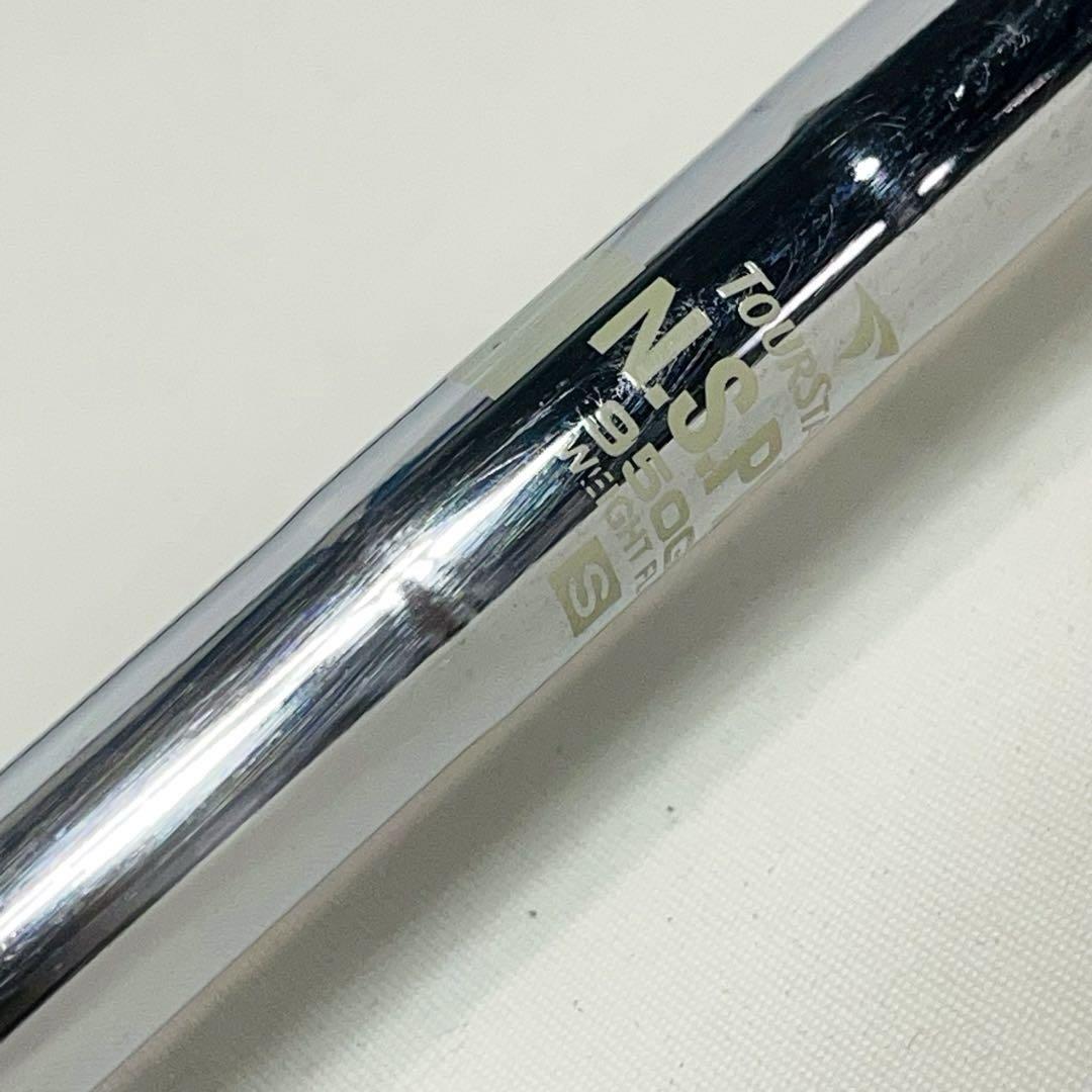 マクレガー　アイアン パター　6本セット