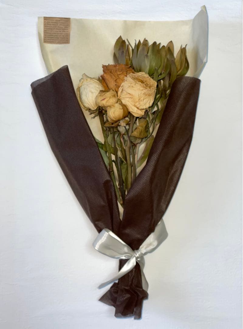 ドライフラワーアレンジ - 通販 - guianegro.com.br