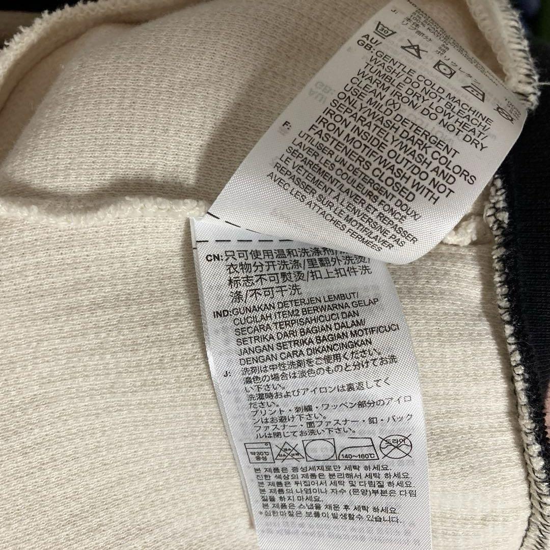 極美品adidas waffle beckenbauer track top M