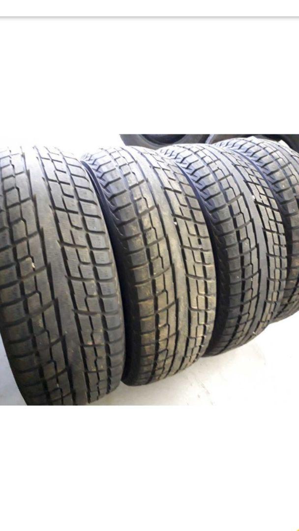 楽天市場】スタッドレスタイヤ 215／60R17 4本セットの通販