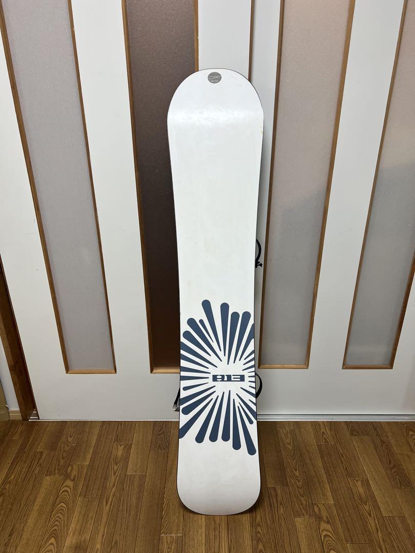BURTON CUSTOM