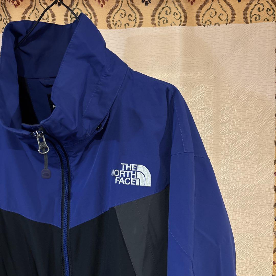 美品 HYVENT THE NORTH FACE マウンテンジャケット メンズL