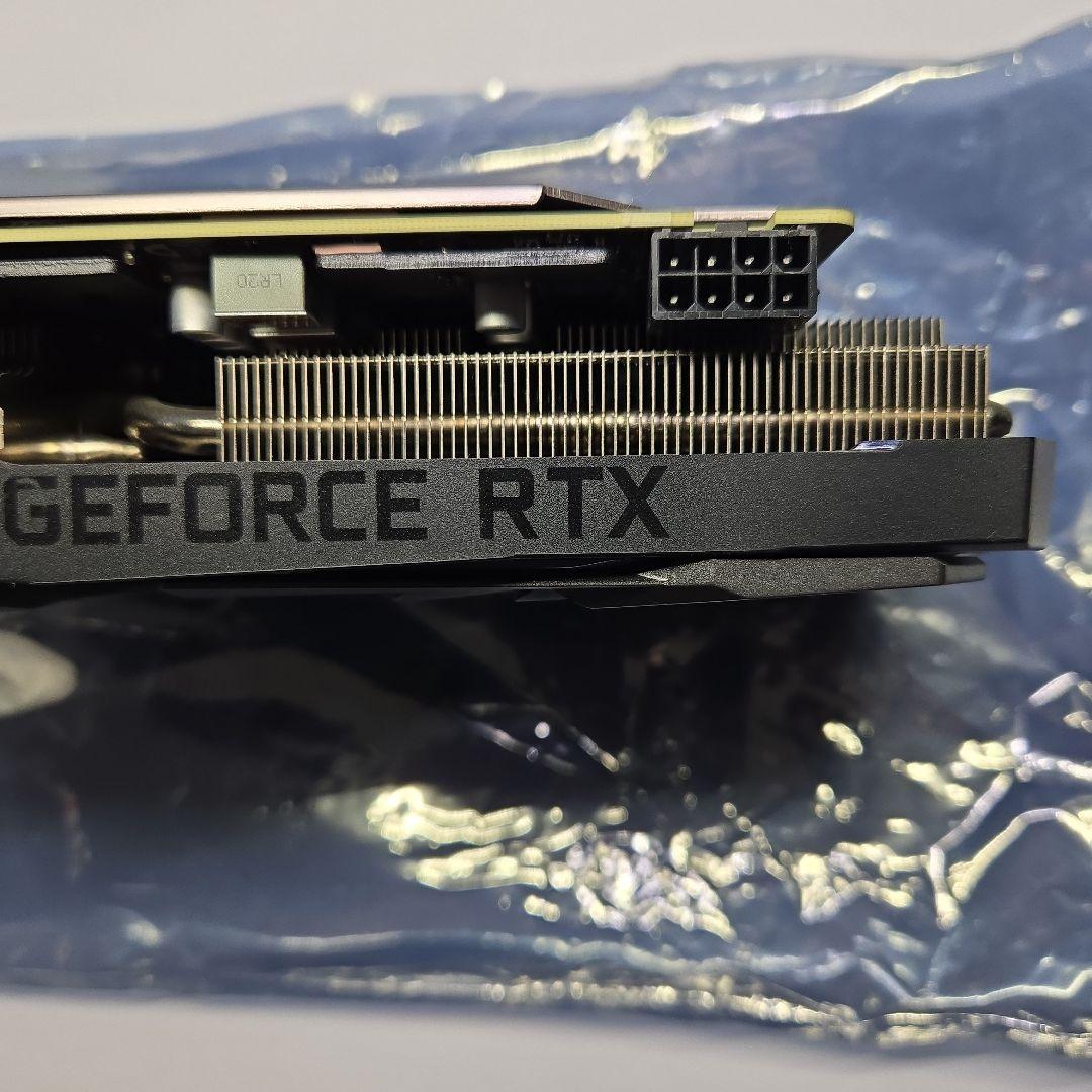 吉*田様 動作確認済　NVIDIA GeForce RTX2060 GAMING