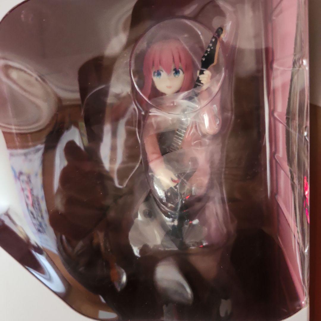 ぼっち・ざ・ろっく TENITOL 後藤ひとり 完成品フィギュア 新品未開封