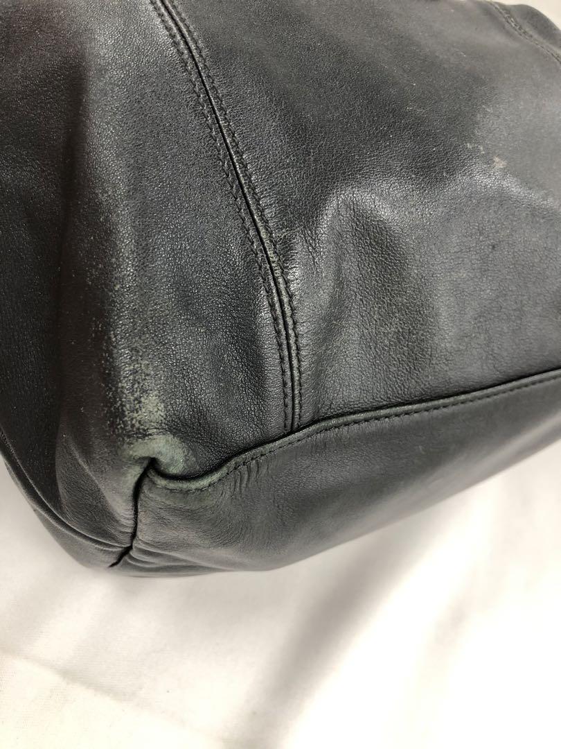 バッグ kny26326#144 LONGCHAMP LE PLIAGE CUIR