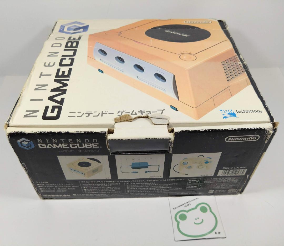 DOL-001 通電のみ