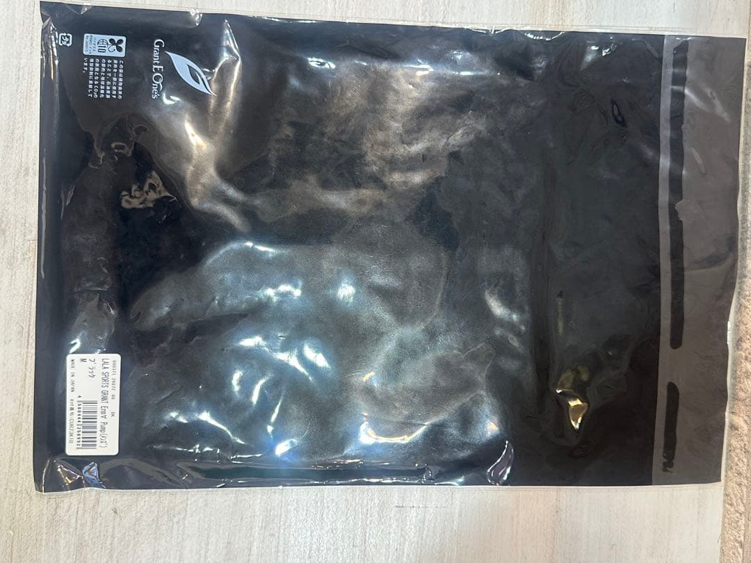 グラントLALAՏᑭOᖇTՏEmmV Pump Tシャツ Mサイズ ブラック グラントLALAՏᑭOᖇTՏEmmV Pump Tシャツ Mサイズ ブラック