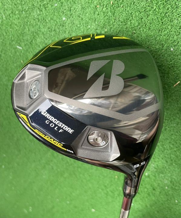 ブラック系人気ブランド新作豊富 PING TOUR 173-75 S 7W ピンツアー ...